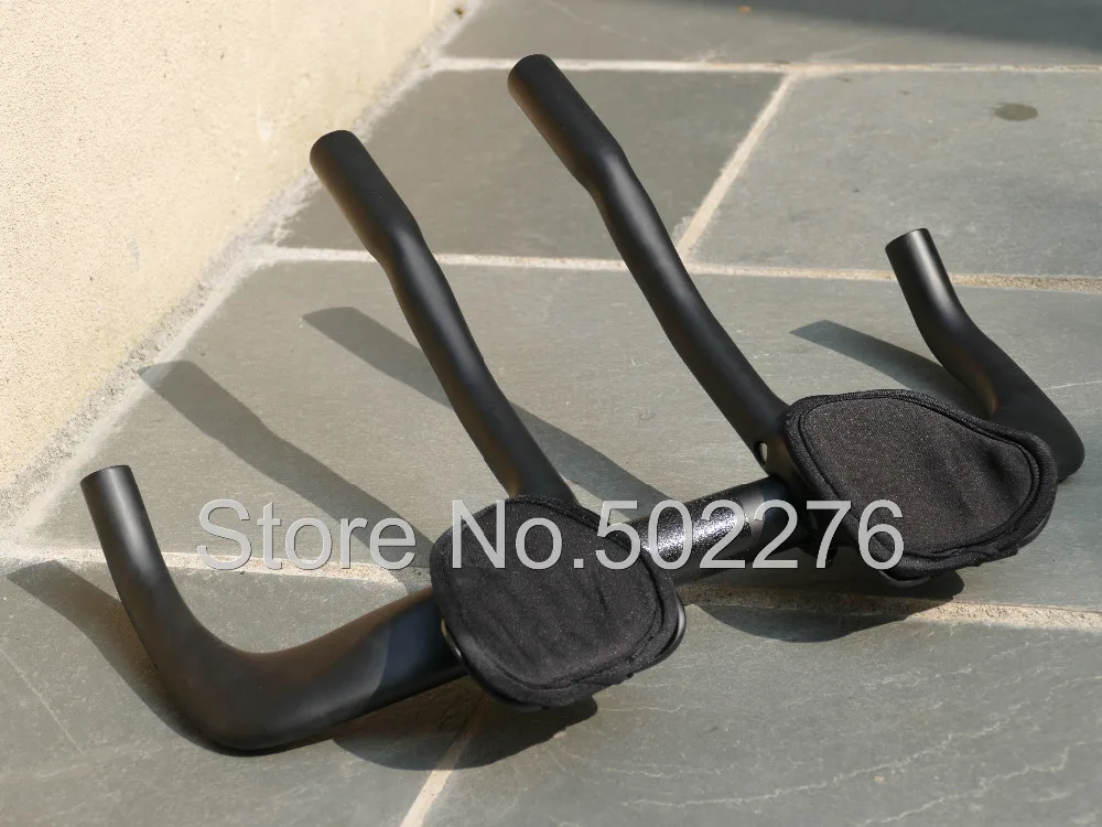 Матовый глянцевый шоссейный велосипед из углеродного волокна для проб по