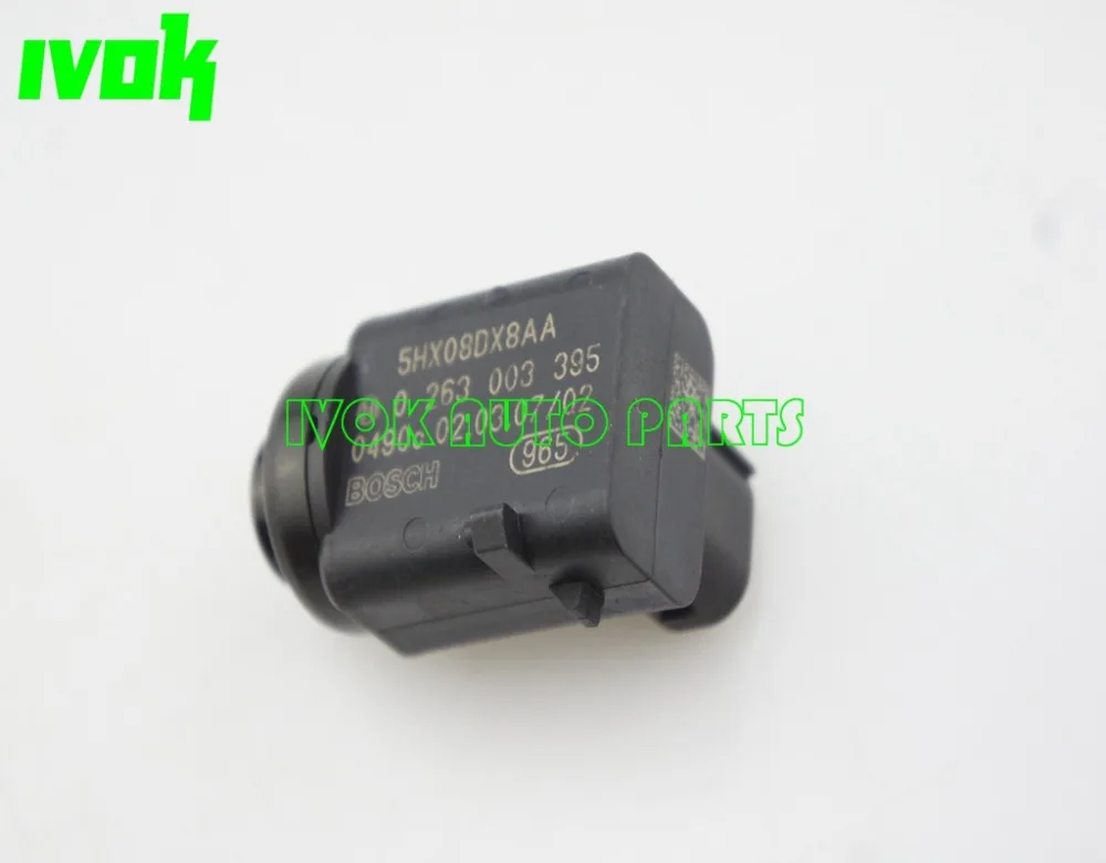 4X парковочное управление PDC датчики для Jeep Grand Cherokee WJ WK & Commander XK Chrysler 300C 0263003395