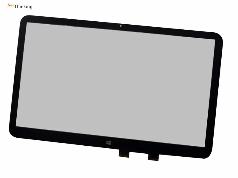 Сенсорный экран NeoThinking 15 6 дюйма для HP ENVY X360 U дигитайзер стекло замены бесплатная
