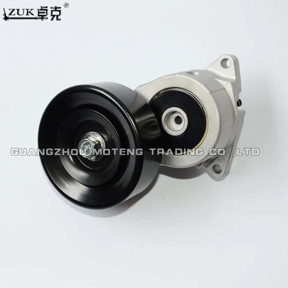 ZUK высокое качество натяжитель ремня в сборе для HONDA ACCORD CG1 1998 1999 2000 2001 2002 3.0L производство продукции уже существующих марок: 31170-PXK-J01