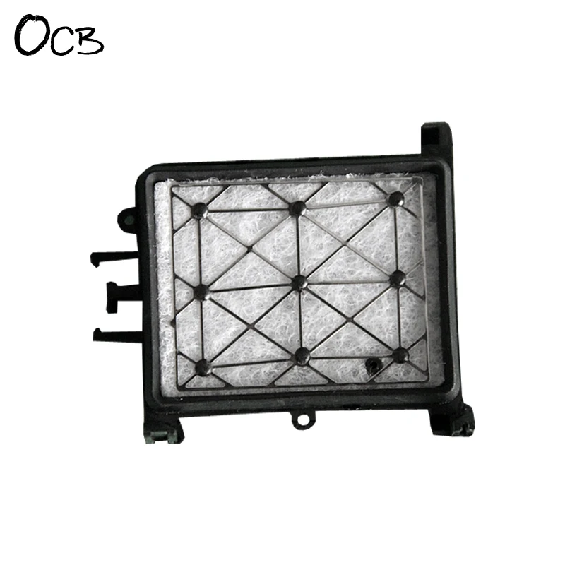 

2 Pieces Capping Station Cap Top Capping Unit For Epson Stylus Pro 7800 9800 7880 9880 7400 9400 7450 9450 Printer