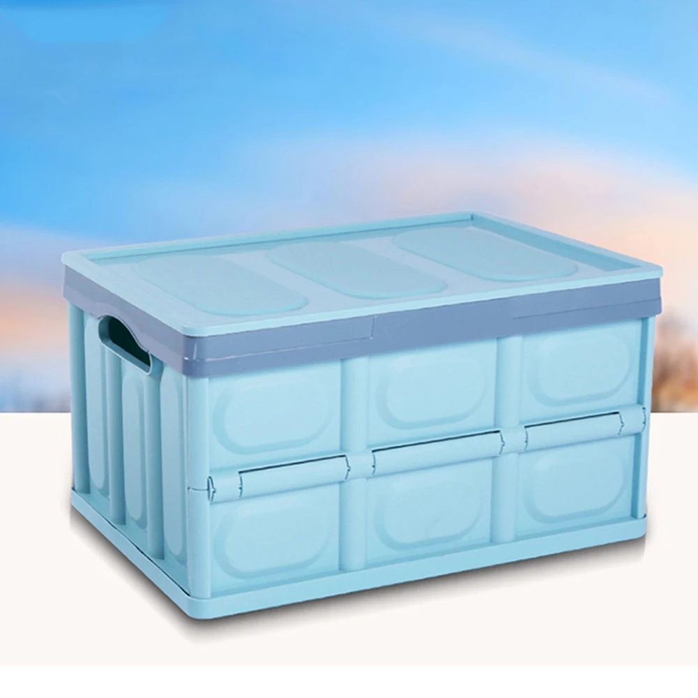 Авто Органайзер багажник разборные для еды прибор хранения фруктов грузовик