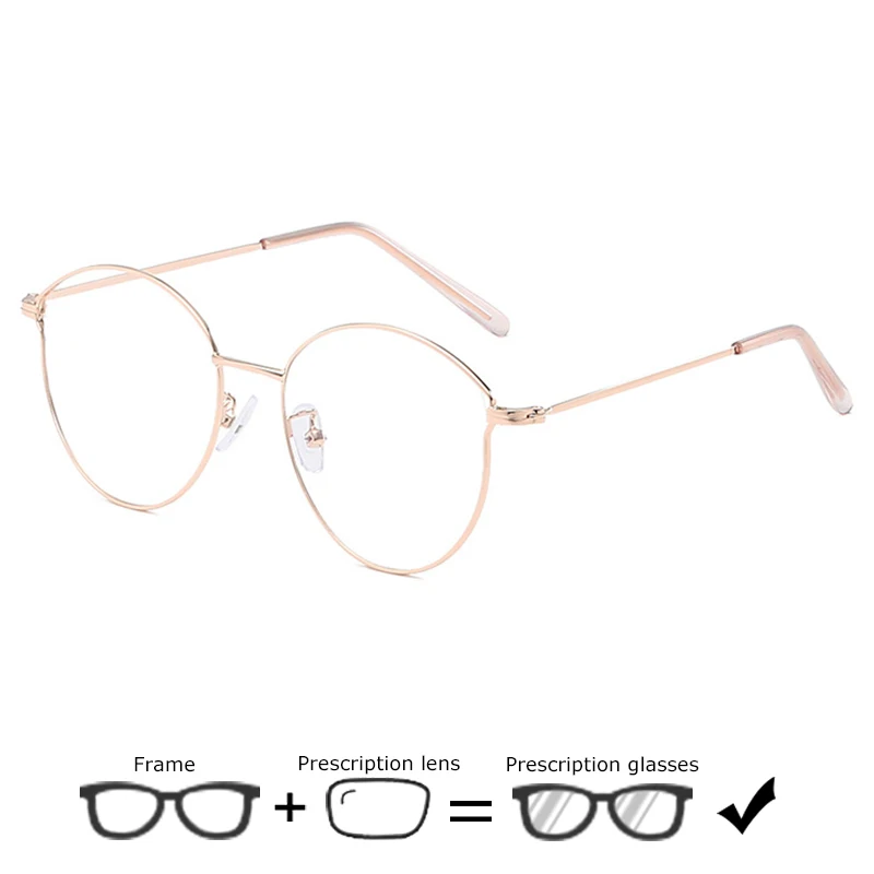 Новые ультралегкие очки по рецепту оправа для очков Мужская Женская оптическая