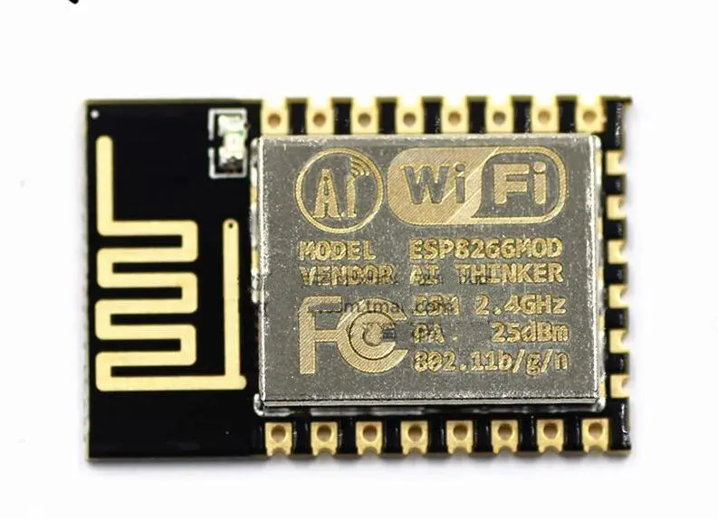 

Беспроводной модуль приемопередатчика с последовательным портом WIFI и STA, 1 шт.