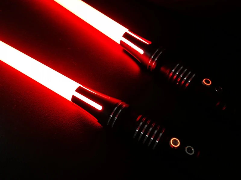 11 цветов световой меч мальчик игрушечный меч световой меч RGB меч Косплей интересные звезды лазерное излучение наружная креативная детская игрушка