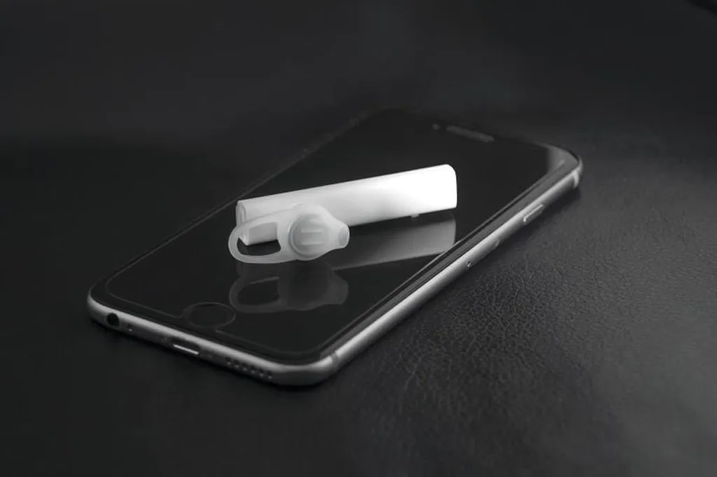 Беспроводная Bluetooth гарнитура VOBERRY громкой связи стерео для Huawei P30 Mate20 Спортивная