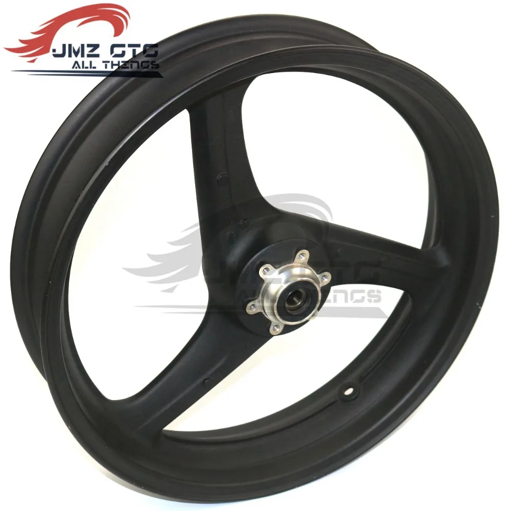 Мотоциклетные Высококачественные колесные диски для HONDA CB400 VTEC 1999 2000 2001 2002 2003 2004