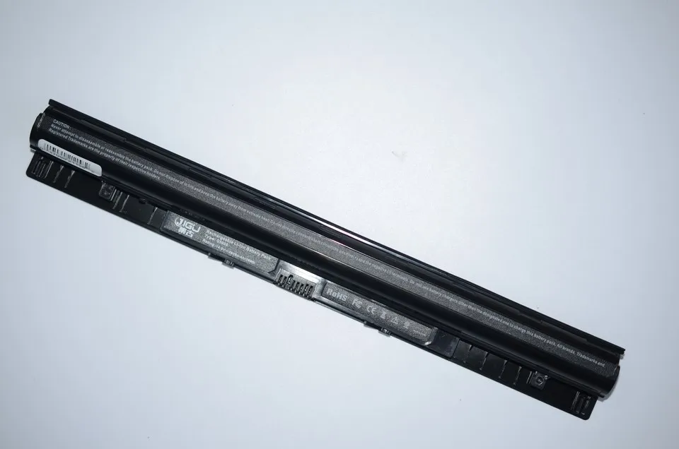 JIGU Высокое качество ноутбука Батарея для LENOVO L12M4A02 L12M4E01 L12S4A02 L12S4E01 IdeaPad G400s G410s G500s S510p S410p Z710