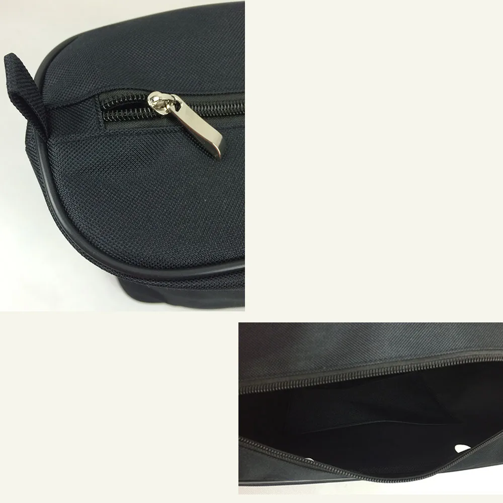 AMbag продвинутая подкладка из полиэстера карман на молнии внутренняя вставка для