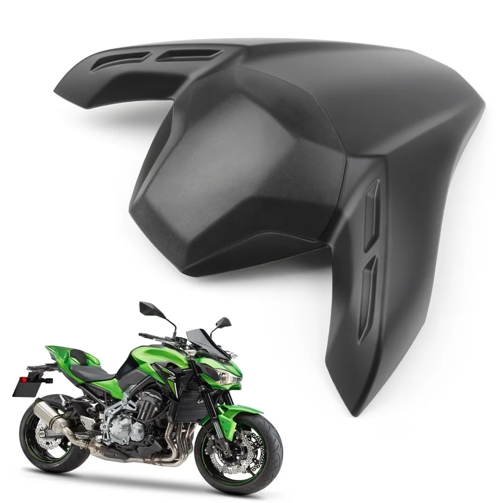 Areyourshop мотоциклетные ABS пластиковые крышки заднего сиденья для Kawasaki Z900 Z 900 ABS- Новое поступление мотоцикл части стиль