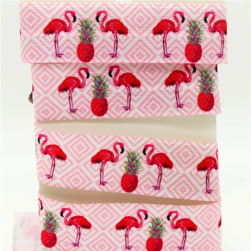 1 ''Бесплатная доставка складная эластичная повязка на голову с принтом