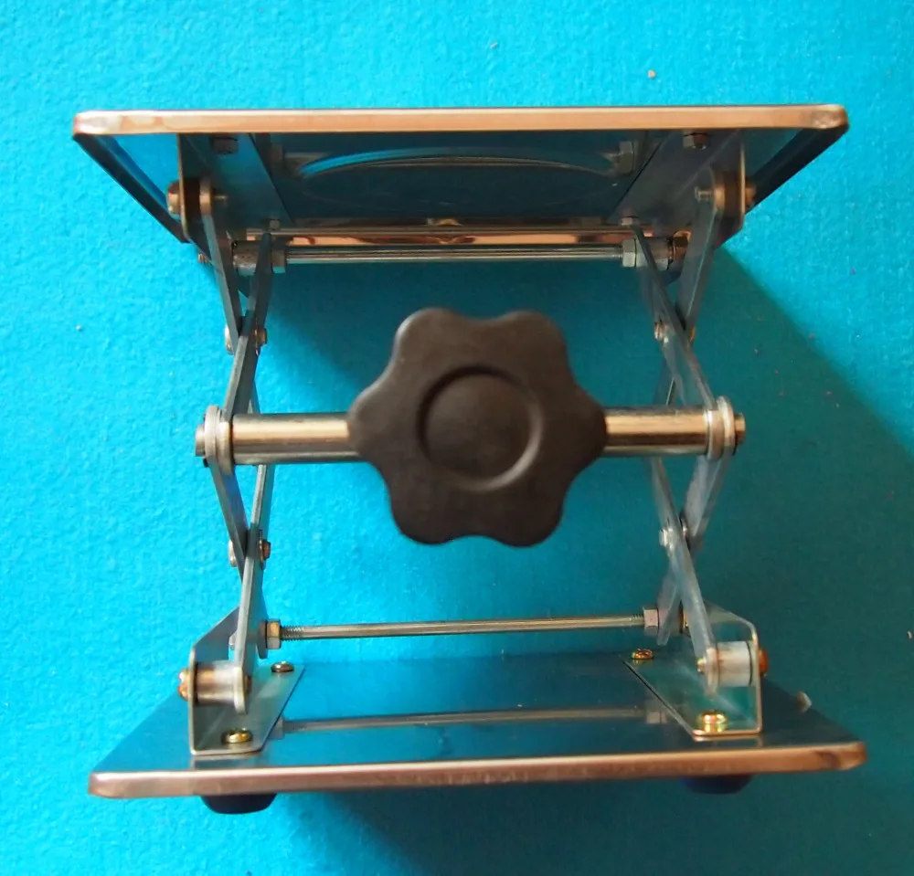 8 &quotлабораторный домкрат из нержавеющей стали опорные домкраты лабораторный