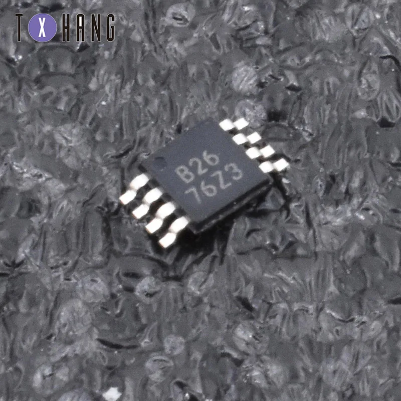 5/10 шт INA326EA MSOP8 INA326E 326EA IC OPAMP INSTR R 1 кГц Новинка|Интегральные схемы| |