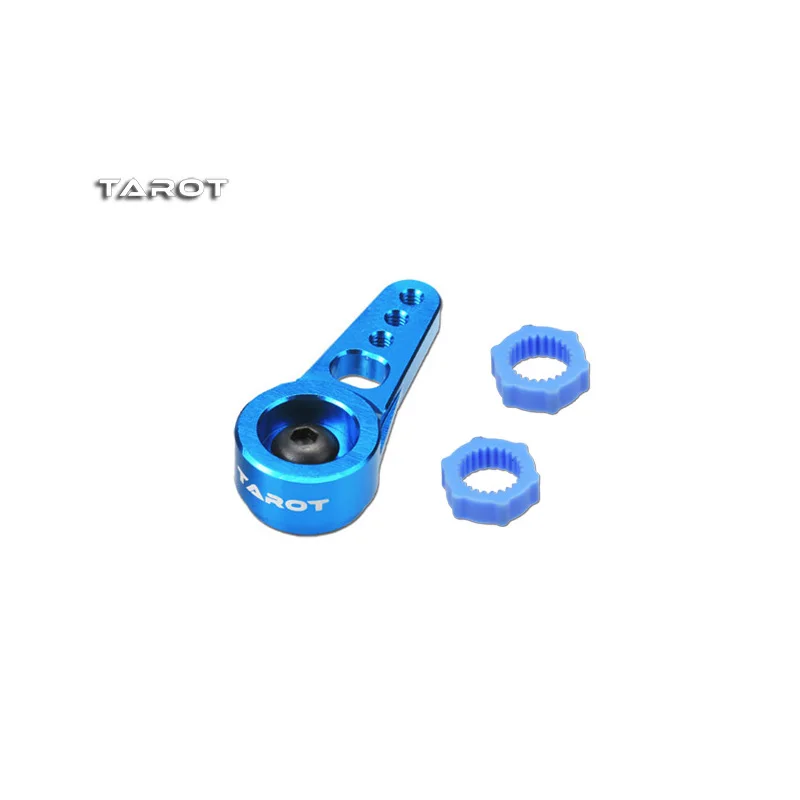 Хрупкий металлический рулевой сервопривод Tarot 25T MK6014-02 | Игрушки и хобби