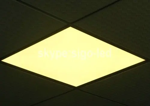 Бесплатная доставка новый дизайн светодиодная панельная лампа светодиодный