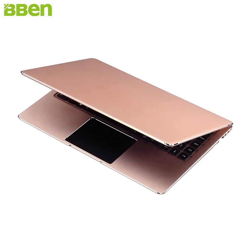 Pre installed Win10 BBEN N14W Ноутбук Нетбук Windows 10 Intel Celeron N3450 Четырехъядерный 4 ГБ ОЗУ 64 Гб ПЗУ WiFi BT4.0 type C 14,1 дюймов ультратонкий - Цвет: Pre installed Win10