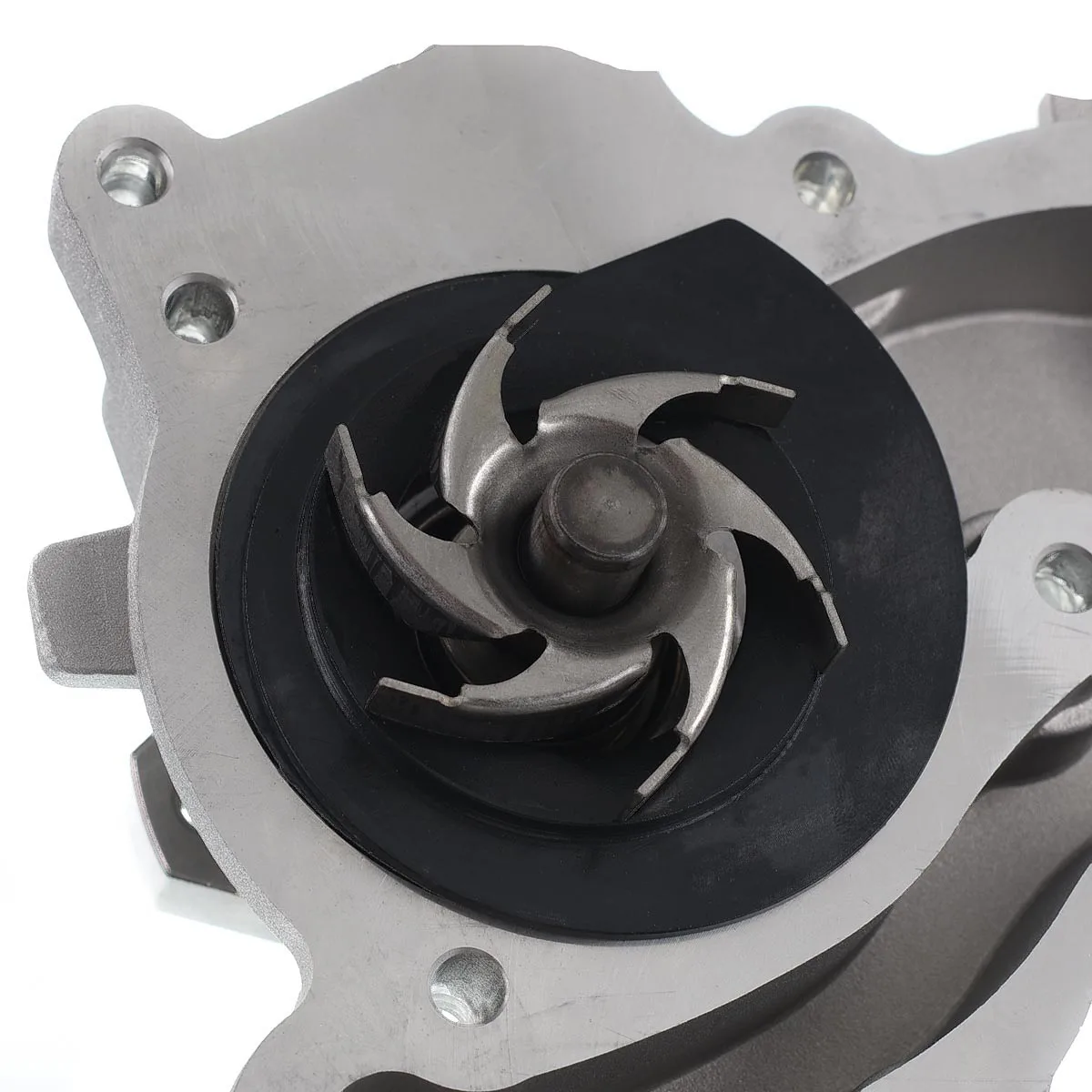 Водяной насос двигателя для Buick Encore Chevrolet Sonic Cruze 2011 2012 2013 2014 I4 1.4L Turbo 2DOHC 5192709 55579016