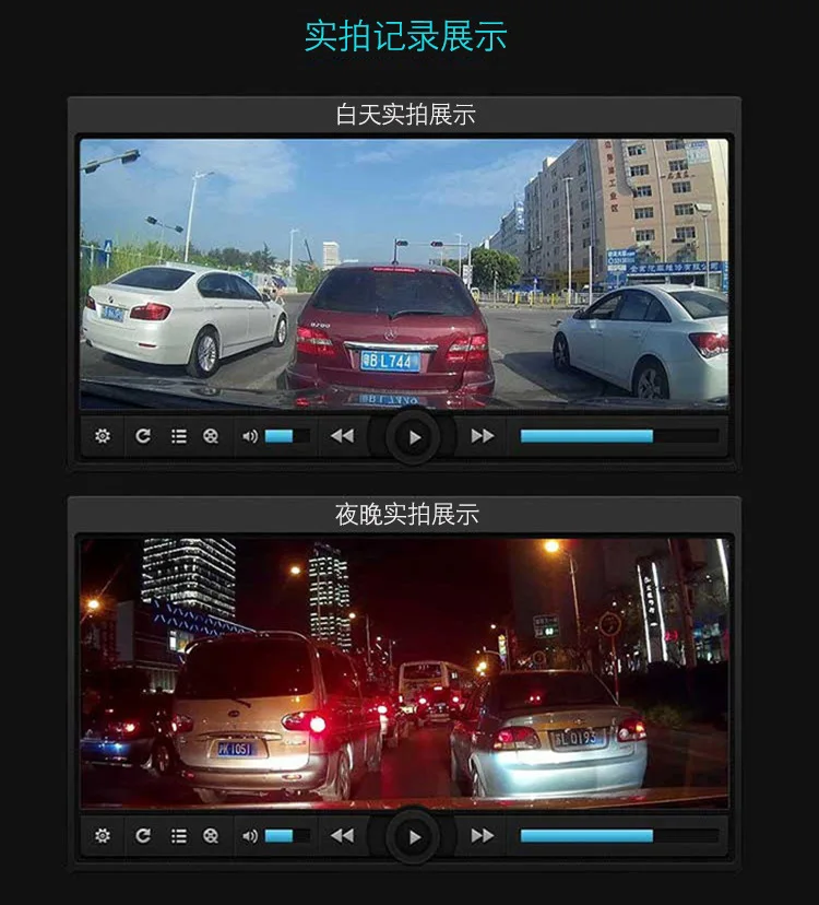 Автомобильный видеорегистратор автомобильная камера 10 дюймов с GPS Навигатором