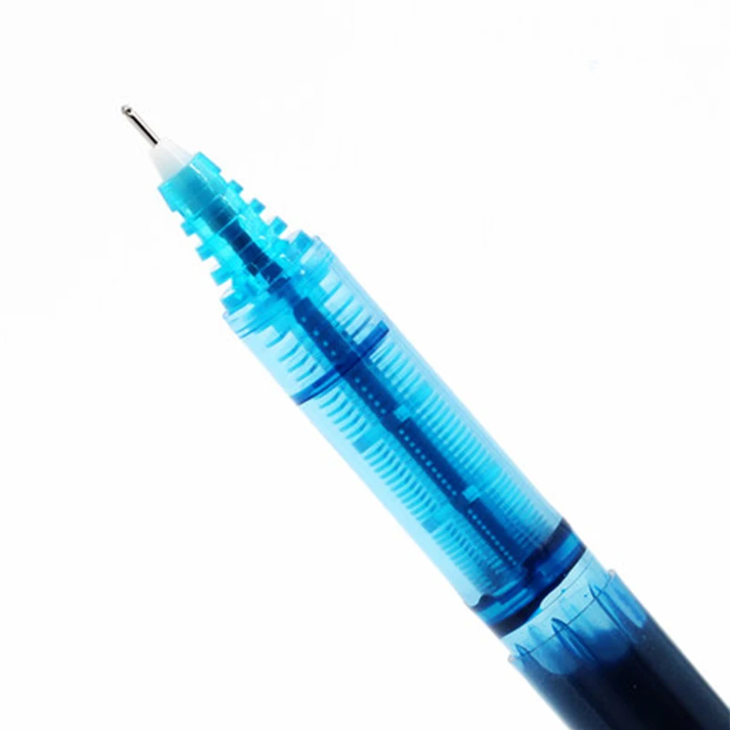 5 шт./лот, гелевые ручки Pilot BX-V5/V7, 0,5 мм/0,7 мм, высокое качество, многоцветные чернила, школьные и офисные канцелярские принадлежности, принадлежности для письма