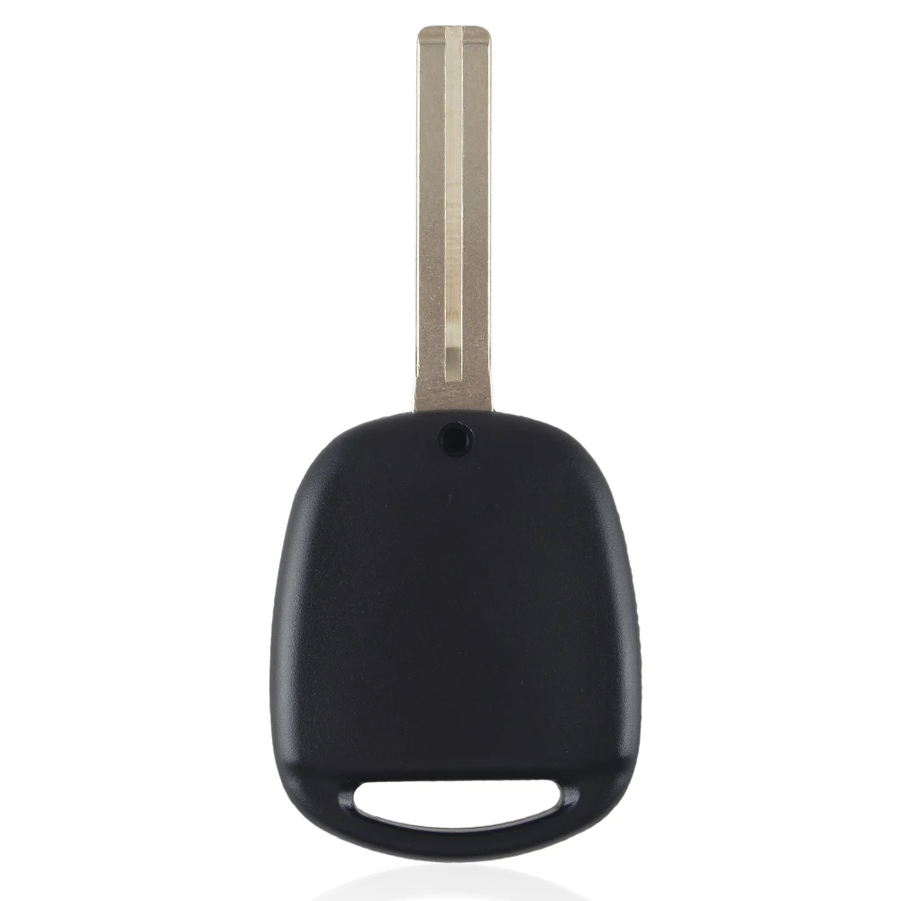 KEYYOU для Lexus RX350 RX450h RX400h RX330 EX330 2004-2010 дистанционный Вход зажигания питания брелок 3 кнопки HYQ12BBT 4D67 315 МГц