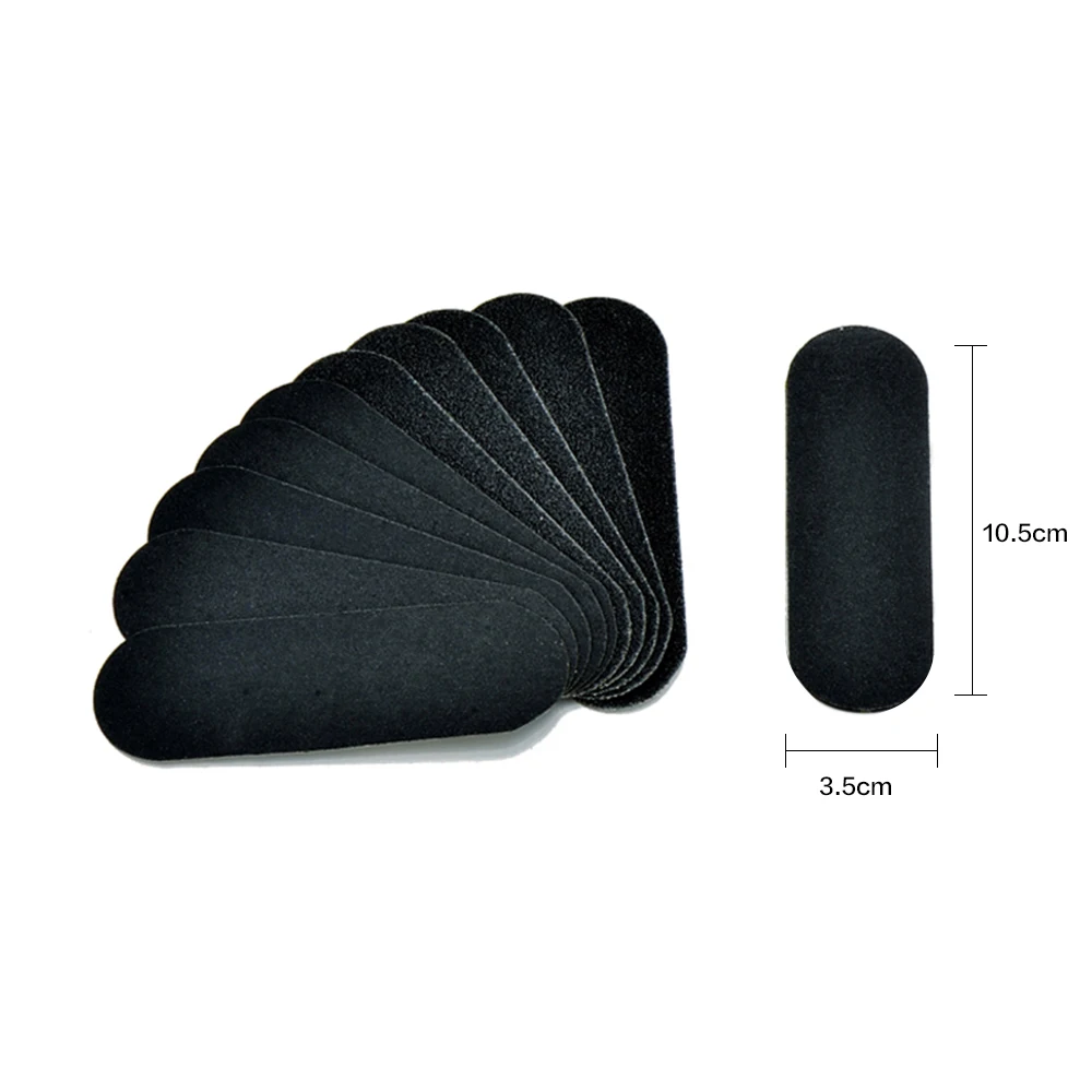 Сменная наждачная бумага для педикюра буферный массаж профессиональный салон