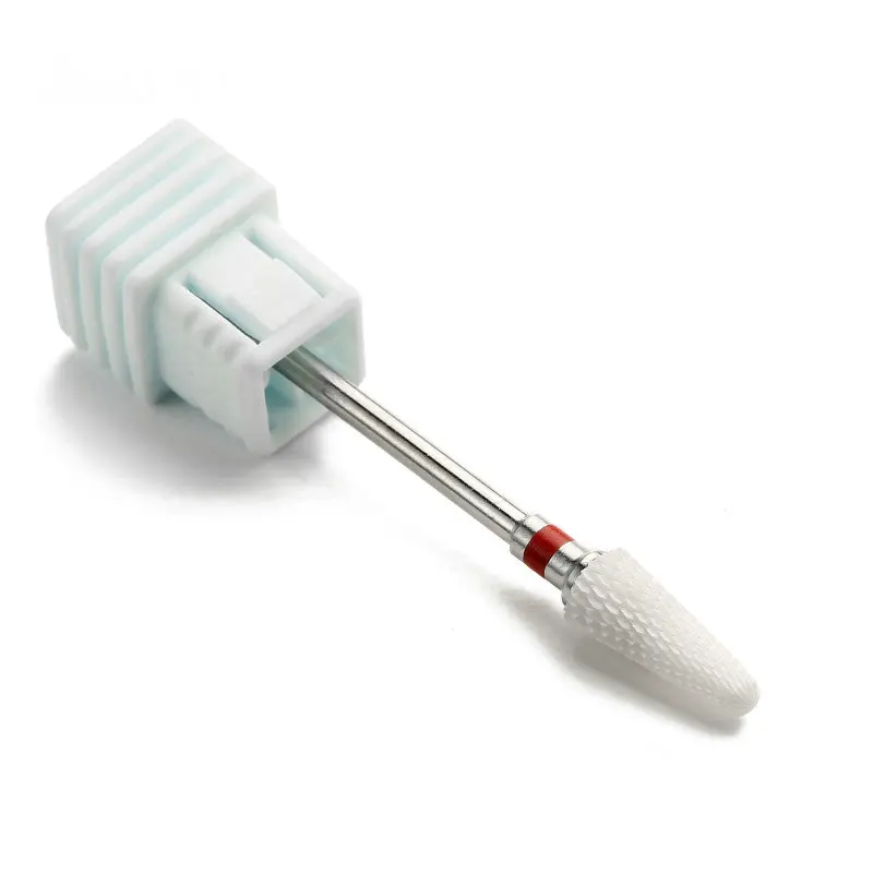 Polishing Head Electric Grinder Drill Nail Clippers Tools Ceramic New Electrical M1 M5 M2 M3 M4 | Инструменты