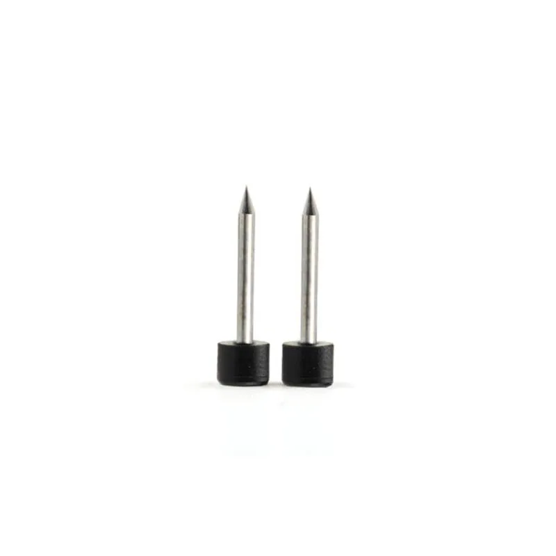 1 пара Swift EI-14/21 волоконно-оптические Сменные электроды для Swift-S1/S3/S5 сварочный