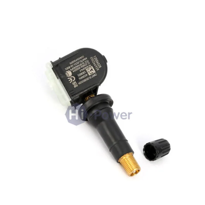 4 шт. датчик давления в шинах TPMS Система мониторинга для OPEL Astra Insignia Cors 13506028 |