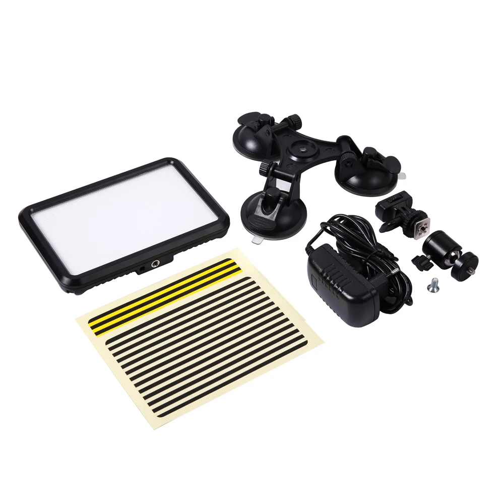 Инструменты для проверки света/лампы/линейной платы инструменты без покраски