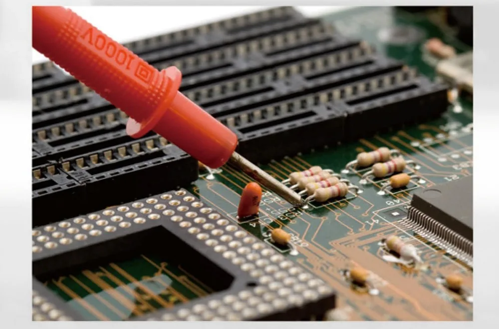 УГЛЕРОДНЫЙ нейлоновый подкладка ESD безопасные перчатки антистатические ПУ с