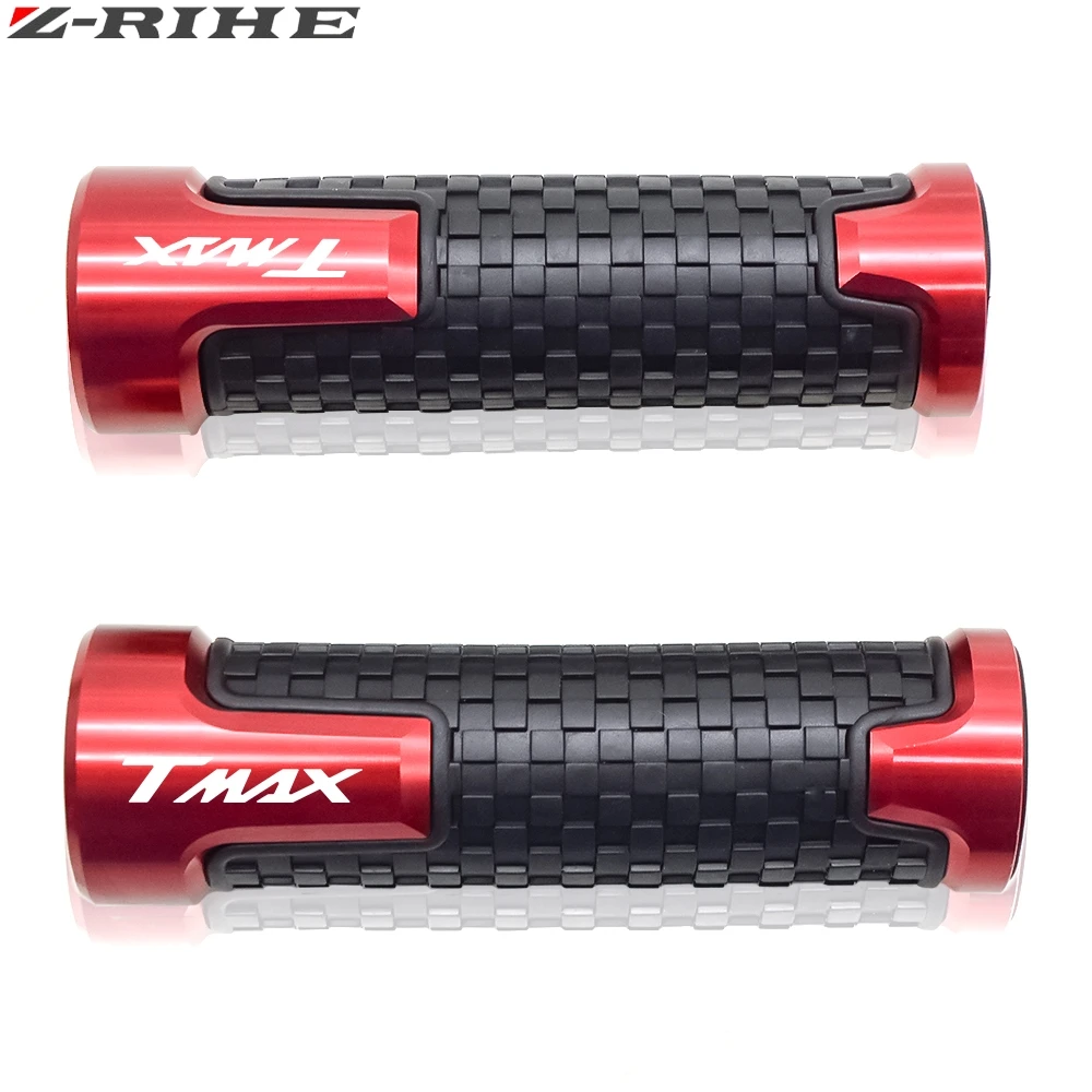 Ручки для мотоциклов TMAX последняя продукция YAMAHA T-MAX 530 500 TMAX530 SX DX 2014 2015 2016 2017 ручки
