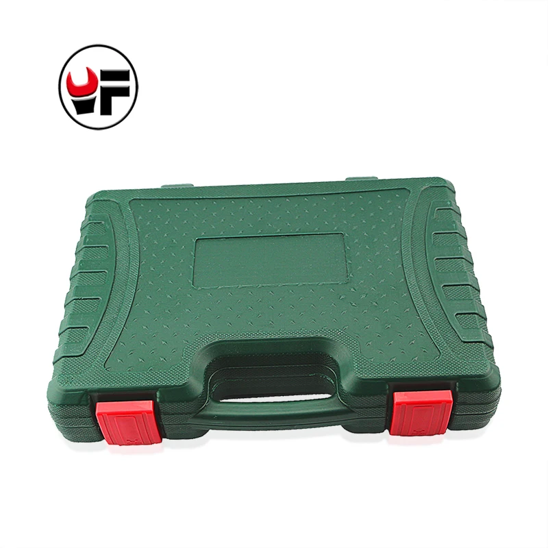 YOFE 61PCS HIGH QUALITY Spanner Socket Set Car Repair Tool Ratchet Wrench Torque Combination Bit a set of keys | Инструменты