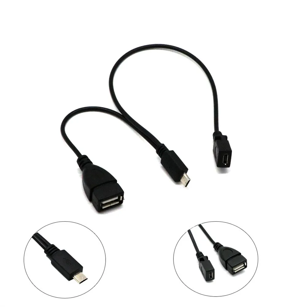 3 в 1 кабель переходник Папа мама с Micro USB на 2 0|usb to|to usbcable adapter |