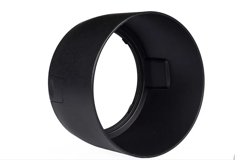 Высококачественная фотобленда металлическая для объектива EF 85 мм f/1 8 USM 100 300 f/4 5 6