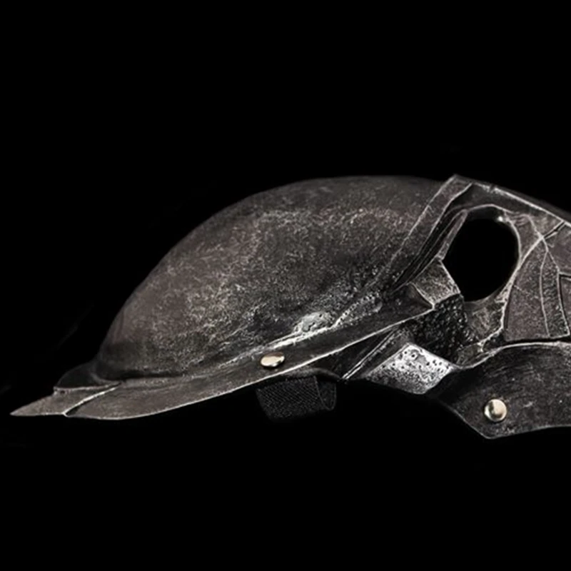 Маски воина Alien VS Predator маска на все лицо из смолы для Хэллоуина маскарадный костюм
