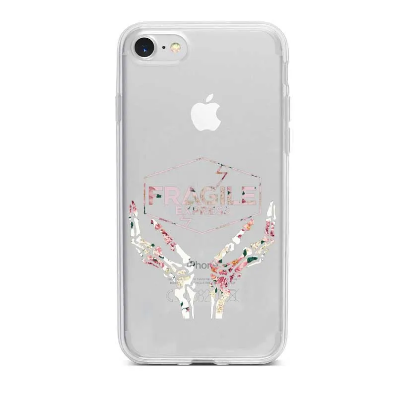 TPU Аксессуары для телефона из силикона и ТПУ Suave Macio para iphone 5 6 7 8 Plus X XR XS max 11 11pro 11promax Fundas Coque - Цвет: TPU