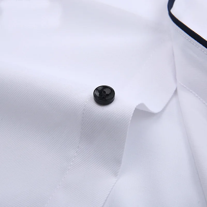 Dudalina Camisa мужские рубашки с длинным рукавом, мужская рубашка, брендовая одежда, повседневная Облегающая рубашка, мужская рубашка в полоску