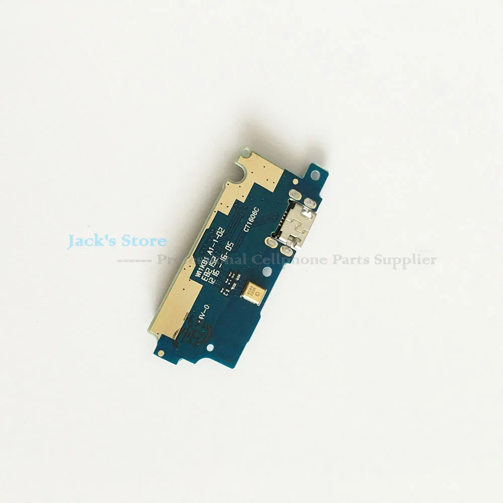 5 шт. для meizu m3s mini usb разъем док станции зарядки Порты и разъёмы плате модуля M3 Mini