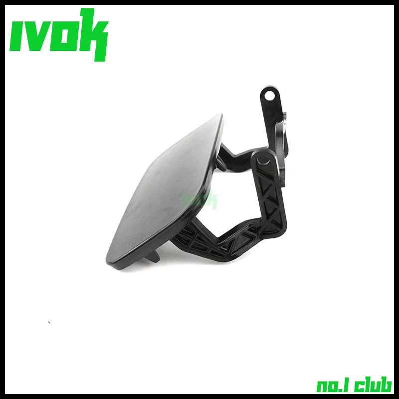 Левая крышка омывателя фар для Audi Q5 2009 2012 8R0955275|audi headlight washer cover|cover forcover covers |