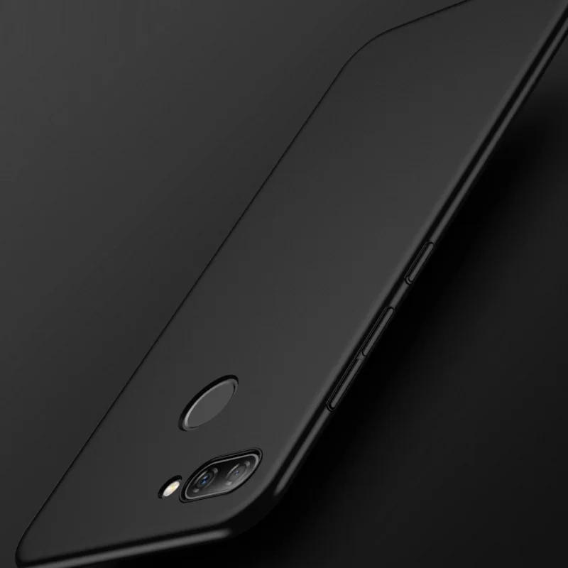 Силиконовый чехол для Lenovo K5 K350t модный матовый на весь корпус K350T 5 7 дюйма высокое