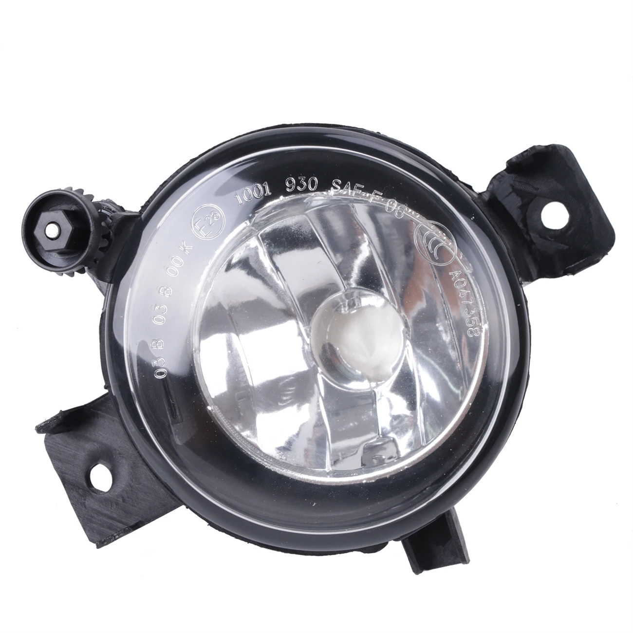 Влево/вправо ПТФ в передний бампер прозрачные дальнего света лампы