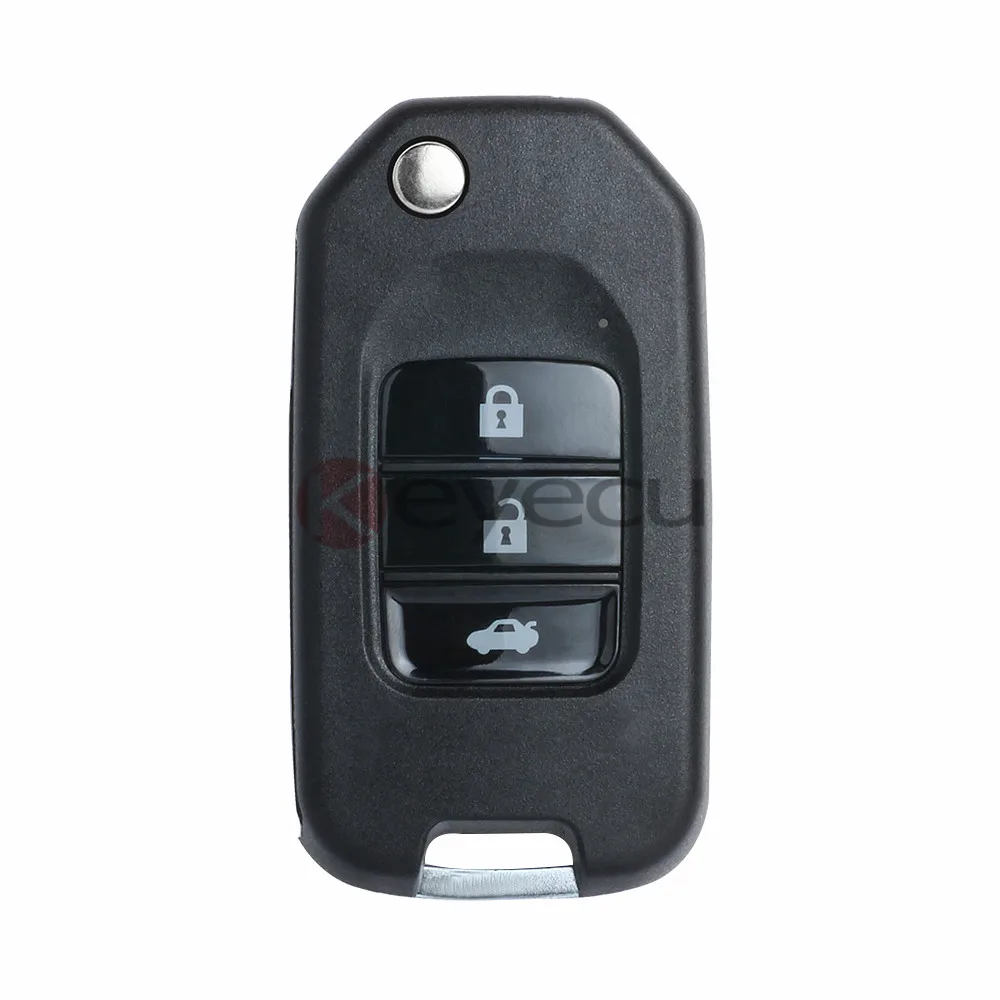Универсальный пульт дистанционного управления KEYECU NB Series для KD900 + KEYDIY детской