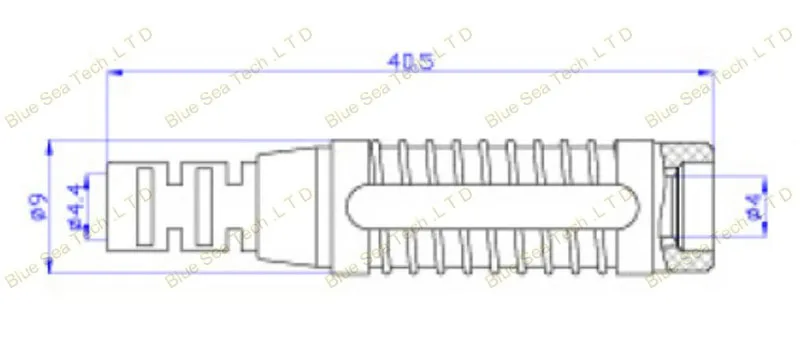 10 шт. 4 мм Встроенная розетка сборная Банановая 30 60 В постоянного тока макс. 24 а