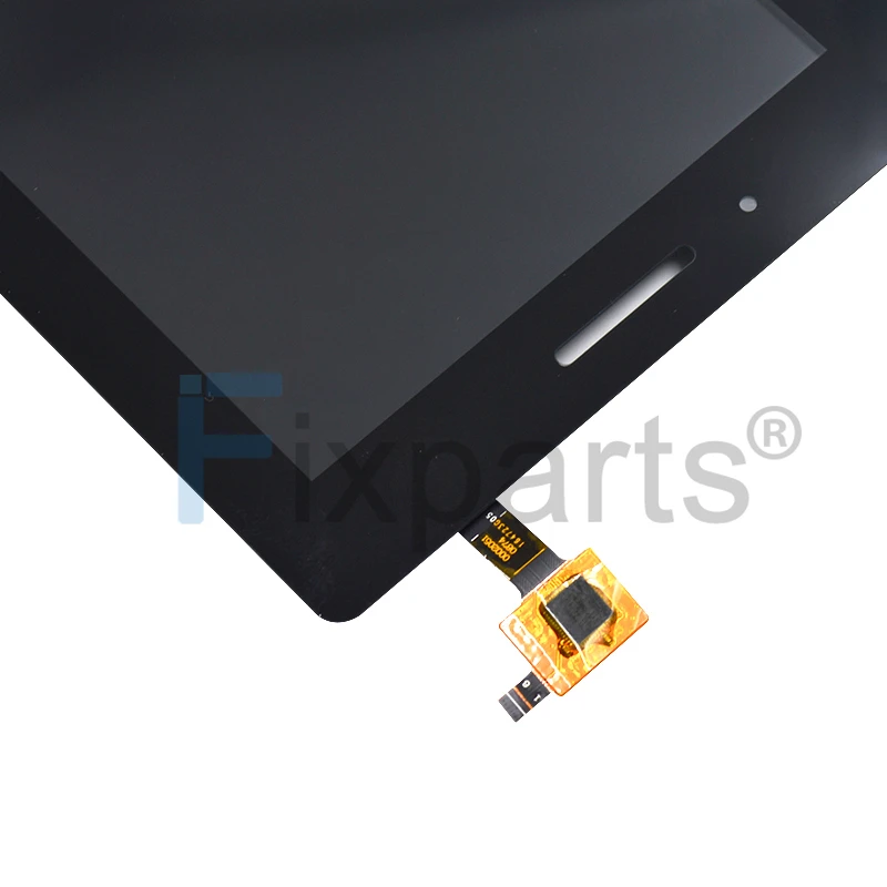 100% Tested For 7.0&quot Lenovo Tab3 LCD Display +Touch Screen Digitizer Assembly Tab TB3-710F TB3-710L TB3-710I | Мобильные