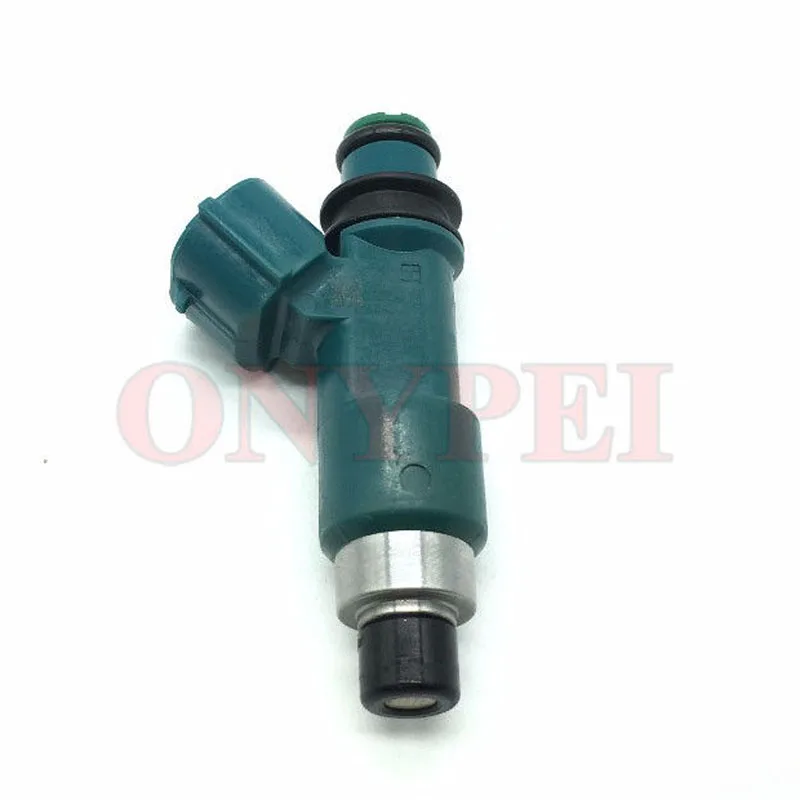 4 шт./лот Топливная форсунка 15710-65J00 для 2007-2010 Suzuki SX4 2.0L L4 4G2199 FJ1053 1571065J00
