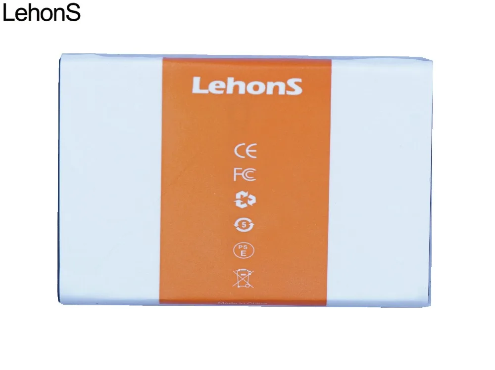 LehonS 1x High Quality Mobile Phone Battery For Oukitel K4000 K 4000 4000mAh / 15.2Wh Free Shipping | Мобильные телефоны и