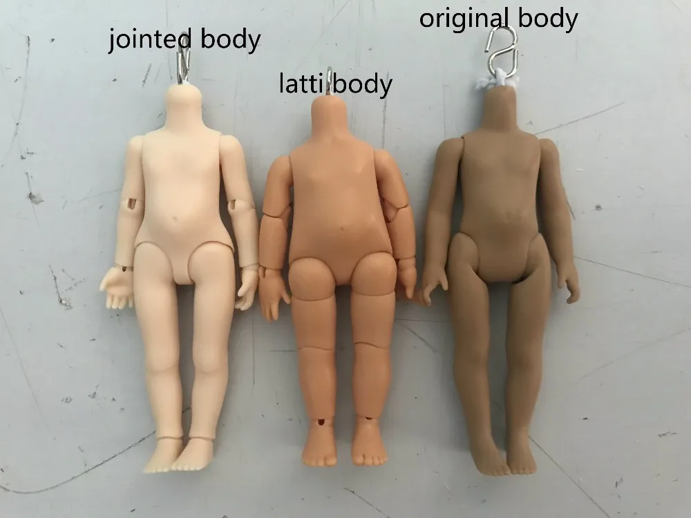 Кукла BJD-Mong 1/8