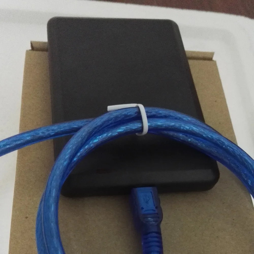 Горячая продажа 860Mhz ~ 960Mhz UHF RFID ISO 18000 читатель писатель поддержка 6B 6C EPC GEN2 с SDK