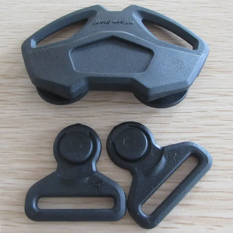 Производитель AINOMI аксессуар для переноски ребенка 38 мм пластиковая боковая