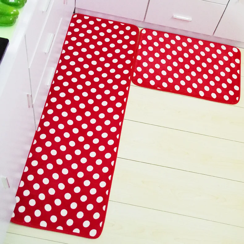 Zeegle точка коралловый Велет Home Decor коврики для Гостиная Нескользящие Ванная